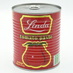 LINDA PASTA DE TOMATE 1KL
