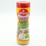 BALDOM SAZON RANCHERO C/P 14 OZ