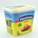 MARGARINA MANICERA 5 LBS