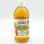 HEINZ VINAGRE APPLE CIDER 16 OZ