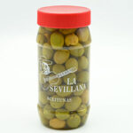 LA SEVILLANA ACEITUNAS 12/16 0Z