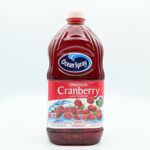 OCEAN SPRAY JUICE CRAMBERRY 64 OZ