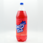 COUNTRY CLUB FRAMBUESA 2 LT