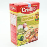 QUALA CRIOLLITO DO 24X48 R/003503