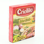 QUALA CRIOLLITO DO 6X24X6 R/003501