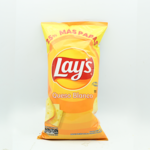 LAYS QUESO BLANCO TA CS 110GX16X1