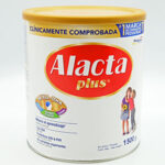 ALACTA KIDS 4 PV VAN 1500G
