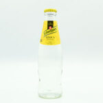 AGUA TONICA SCHWEPPES 4/SIX PACK