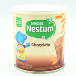 NESTUM BL PROBIOTICOS CL CHOC 270G