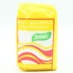 SANTIVERI SAL MARINA YODADA 1KG