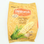 HARINA MAZORCA CON FIBRA 40/400GR