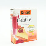 GELATINA KNOX ORIGINAL 1 0Z.