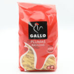 PLUMAS RAYADAS (PENNE RIGATTE) GALLO