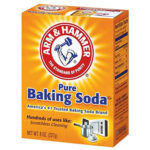A H BAKING SODA 8 OZ.
