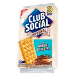 CLUB SOCIAL INTEGRAL ARROZ SILVESTRE