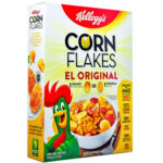 CORN FLAKES 16X500G MEX