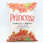 PRINCESA CODITOS GRANDES 400G