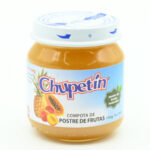 COMPOTA CHUPETIN POSTRE DE FRUTAS 113 GR