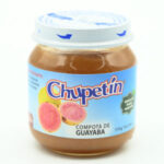 COMPOTA CHUPETIN GUAYABA 113 GRS #3143
