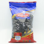 HABICHUELAS NEGRAS DON RODRIGO 30/800GMS