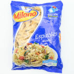 MILANO ESPIRALES 20/350 G