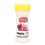 ORIENTE CEBOLLA DESHIDRATADA 85GRS
