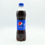 PEPSI COLA REFRESCO 12/450 ML