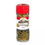 LA BARRACA CARDAMOMO GRANO CRISTA 25G