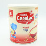 NESTUN CERELAC TRICO C/ LECHE PREBIOTICO