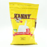 KANNY LECHE EN POLVO FUNDA 350 GR.