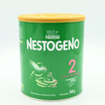NESTOGENO 2 FORMULA INFANTIL 12X900GR