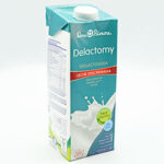 DOS PINOS LECHE DESCREMADA DELACT 1 LT