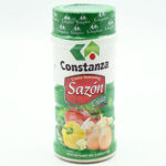 CONSTANZA SAZON CRIOLLO 8 OZ S/P