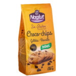 SANTIVERI NOGLUT GALLETAS PEPITAS CHOCOL