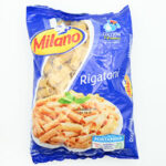 PASTA MILANO RIGATONI 400 GR