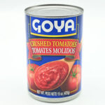 GOYA TOMATES TROZOS 14.5 OZ
