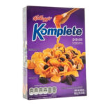 MUSLI KOMPLETE CEREAL PASAS 435G
