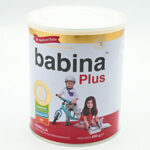 BABINA PLUS 400 GR