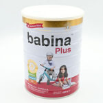 BABINA PLUS 1000 GR