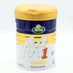 ARLA M1 GOLD FORMULA INFANTIL 6/800 R/16