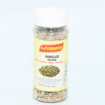 DE PRIMERA HINOJO EN FRASCO 47GR
