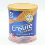 ENSURE ADVANCE FRESA 400GR