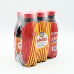MALTA INDIA ENV. PLASTICO 8 ONZ.