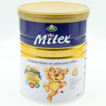MILEX LECHE EN POLVO KINDER GOLD 800GR