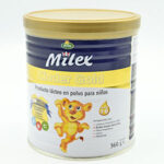 MILEX EN POLVO KINDER GOLD 360GR