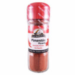 LA BARRACA PIMENTON PICANTE 38 GR
