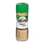 LA BARRACA LAUREL MOLIDO 33 GR