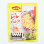 SOPA RES/POLLO CON FIDEOS 12X12X60
