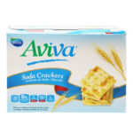 SODA NORMAL AVIVA PACK 20UD