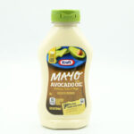 KRAFT MAYO WITH OLIVE OIL 12 OZ